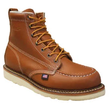 Load image into Gallery viewer, Silverado Fairhope - Men's Leather Work Boots
