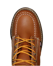 Load image into Gallery viewer, Silverado Fairhope - Men's Leather Work Boots
