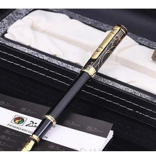 Load image into Gallery viewer, Fancy Fountain Collection Pens - 6 Colors
