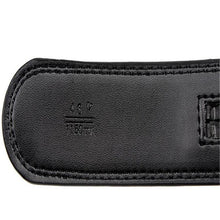 Load image into Gallery viewer, Fancy Leather Belt
