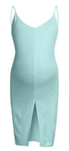 Load image into Gallery viewer, Maternity Party Dress for Expecting Mothers - # WOAA211410006 - PRG
