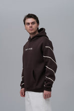 Load image into Gallery viewer, &quot;Feel Inside&quot; Embroidered Hoodie
