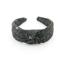 Load image into Gallery viewer, Fernwood - Knotted Headband
