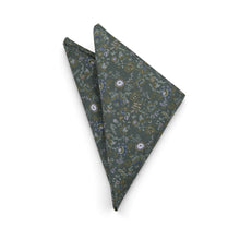 Load image into Gallery viewer, Fernwood - Pocket Square
