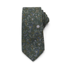 Load image into Gallery viewer, Fernwood - Men's Tie
