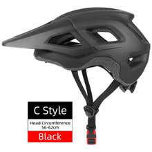 Load image into Gallery viewer, BikeRide AirFlow Helmet - Ultimate Ventilation for Maximum Comfort
