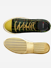 Load image into Gallery viewer, Fifth Avenue Prestige Vegan Sneakers | BYMANYC ® New York

