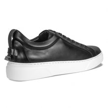 Load image into Gallery viewer, Men's Figaro - Black
