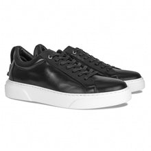 Load image into Gallery viewer, Men's Figaro - Black
