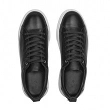 Load image into Gallery viewer, Men's Figaro - Black
