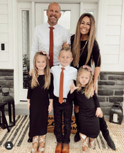 Load image into Gallery viewer, Sienna Boys Tie
