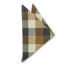 Load image into Gallery viewer, Fletcher - Pocket Square
