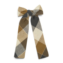 Load image into Gallery viewer, Fletcher - Lady Hair Bow

