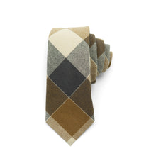 Load image into Gallery viewer, Fletcher - Men's Tie

