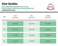 Load image into Gallery viewer, Floral Pattern Sweater Dress | NCS
