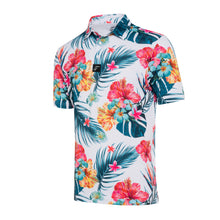 Load image into Gallery viewer, Hawaiian Floral Friday
