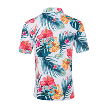 Load image into Gallery viewer, Hawaiian Floral Friday
