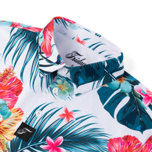 Load image into Gallery viewer, Hawaiian Floral Friday
