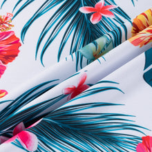 Load image into Gallery viewer, Hawaiian Floral Friday
