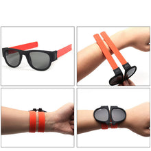 Load image into Gallery viewer, Fold N Go Shades
