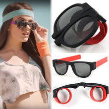 Load image into Gallery viewer, Fold N Go Shades
