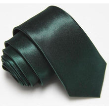 Load image into Gallery viewer, Formal Wear Collection Skinny Ties - 20 Colors
