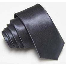 Load image into Gallery viewer, Formal Wear Collection Skinny Ties - 20 Colors
