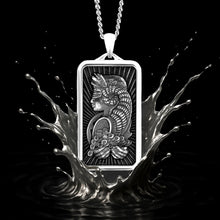 Load image into Gallery viewer, All Or Nothing: Lady Luck - Sterling Silver Set
