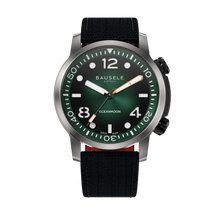 Load image into Gallery viewer, OCEANMOON 5TH GEN. | EMERALD GREEN
