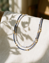 Load image into Gallery viewer, Freshwater Pearl Layering Necklace
