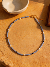 Load image into Gallery viewer, Freshwater Pearl Layering Necklace
