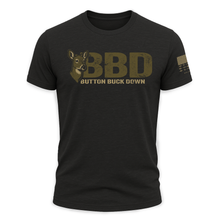 Load image into Gallery viewer, "BBD" Tee

