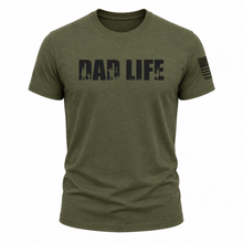 Load image into Gallery viewer, "DAD LIFE" Tee
