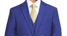 Load image into Gallery viewer, M40901-6  EURO SLIM SUIT
