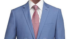 Load image into Gallery viewer, M40901-9  EURO SLIM SUIT
