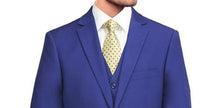 Load image into Gallery viewer, M40901-6  EURO SLIM SUIT
