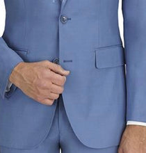 Load image into Gallery viewer, M40901-9  EURO SLIM SUIT
