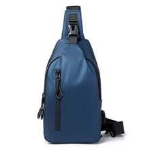 Load image into Gallery viewer, Functional Shoulder Messenger Bag
