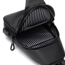 Load image into Gallery viewer, Functional Shoulder Messenger Bag
