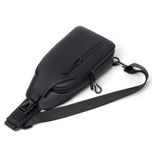 Load image into Gallery viewer, Functional Shoulder Messenger Bag
