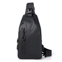 Load image into Gallery viewer, Functional Shoulder Messenger Bag
