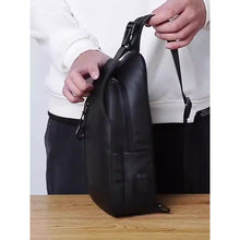 Load image into Gallery viewer, Functional Shoulder Messenger Bag
