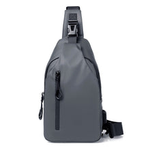 Load image into Gallery viewer, Functional Shoulder Messenger Bag
