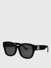 Load image into Gallery viewer, Gucci Sunglasses Woman Black
