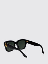 Load image into Gallery viewer, Gucci Sunglasses Woman Black
