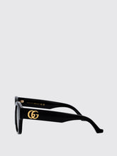 Load image into Gallery viewer, Gucci Sunglasses Woman Black
