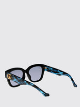 Load image into Gallery viewer, Gucci Sunglasses Woman Black 1
