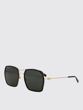 Load image into Gallery viewer, Gucci Sunglasses Woman Black

