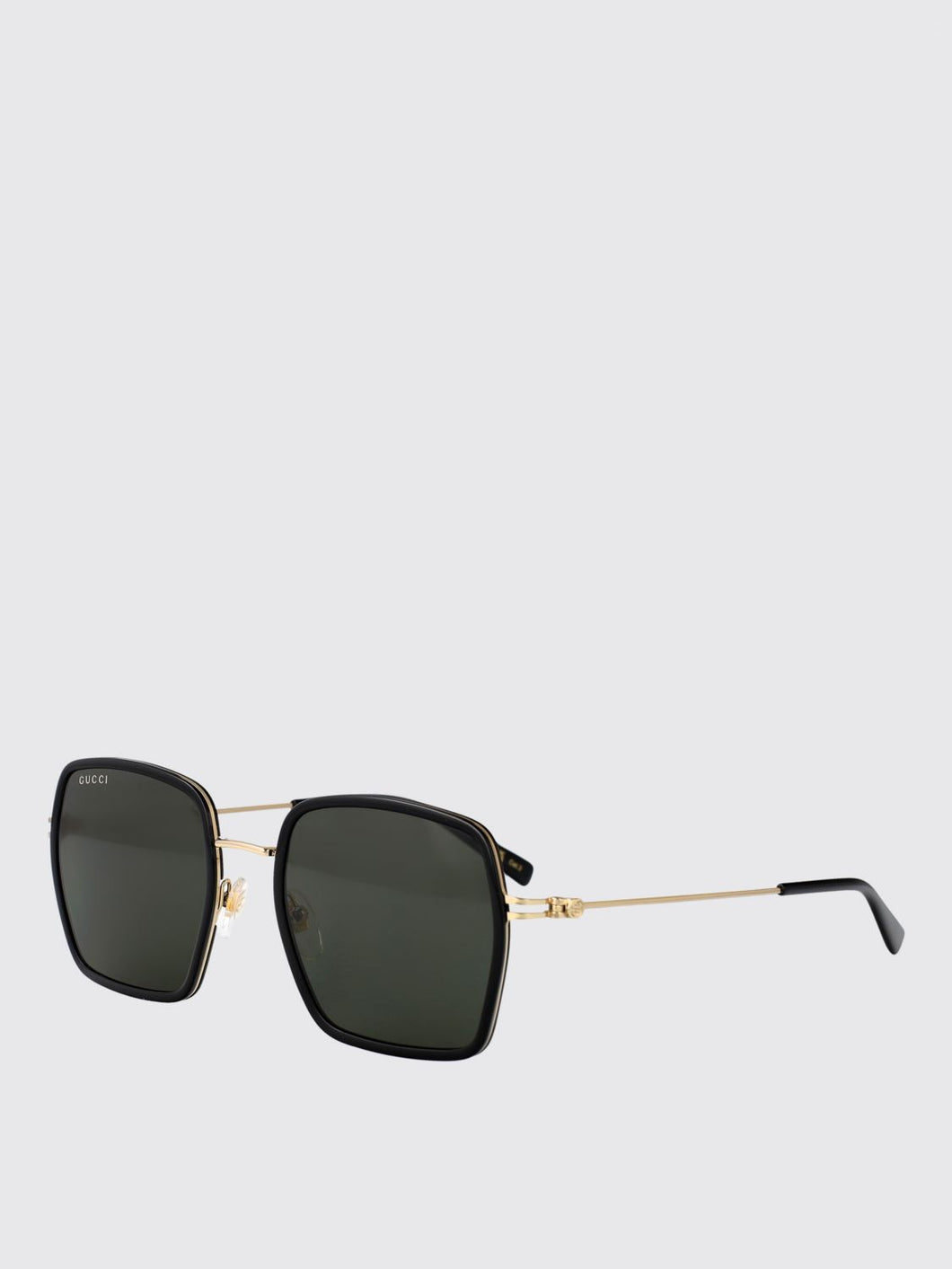 Gucci Sunglasses Woman Black