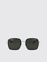 Load image into Gallery viewer, Gucci Sunglasses Woman Black
